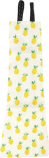 Pssopp Chicken Diapers, Washable and Reusable Pet Diapers Bow Tie Duck Diapers Duckling Diapers for Poultry Hen Netting