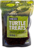 Fluker's Grub Bag Turtle Treats, Insect Blend, High Protein Freeze Dried Shrimp, Crickets, Mealworms, 6 oz