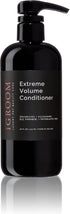 iGroom Extreme Volume Dog Conditioner, Luxury Pet Beauty Care, Made in USA, 16 oz