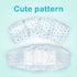 (Pack 26)) Dog Diapers - Absorbent Diapers for Dogs with Leak Protection, Incontinence, Marking (X-Small