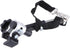 BCIOUS Setups Multipurpose Bike Trailer Accessory Baby Pet Essential Carriers High Capacity High Capacity