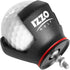 IZZO Golf Ball Grabber for End of Putter - Screw-In 3-Prong Golf Ball Retriever