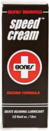 Bones Speed Cream - Skate Bearing Lubricant for Enhanced Performance