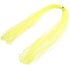 CookiBlend Decor(002) Holographic Tinsel Fly Tying Materials Sparkle Fiber Flash For Salmon Steelhead Saltwater Flies
