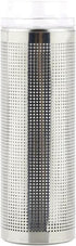 baoauh 10pcs Shrimp(16mm) Aquarium Stainless Steel Mesh Filter Guard Inflow Inlet Filter Stainless Steel Mesh Net Guard