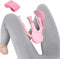 Pelvic Floor Exercise Devices 15-70 LB Adjustable Pelvic Floor Trainer Women Men,