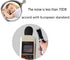 Dog Clippers, Cordless Electric Pet Trimmer for Small Dogs and Cats, Low Noise Grooming Clippers for Hair Trimming