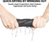 Honoson Cooling Towel Bulk, Breathable Chilly Towel for Neck, Face, Microfiber Towel for Gym, Travel, Yoga, Running