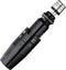 Golf Shaft Adapter fits tip .335" Shaft, Compatible with Titleist TSR1 TSR2 TSR3 Fairway Woods, RH/LH