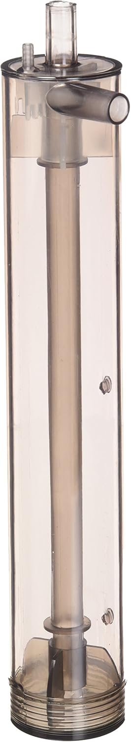 Gulfstream Tropical AGU00529 Ista Max Mix Co2 Reactor, Large for Aquarium