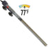 Sicce Scuba 300 Watt Aquarium Fish Tank Heater, Preset at 77? for Up to 90 Gallons, Submersible