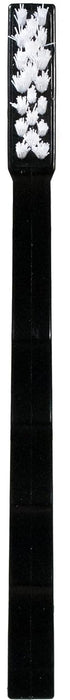 7 Inches, SPARTA Flo-Pac Grout Brush, Utility Brush with Nylon Bristles for Cleaning, Detail Work, and Janitorial Use