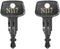 Key for Thule Key Replacement,for Roof Racks, Carriers, Crossbars Key etc,(Codes N117) by Hugexpen
