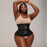 Tummy Double Layer Control Belt for Women, Postpartum, Gym & Workout