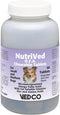 Vedco Nutrived O.F.A. Chewable Tablets for Small and Medium Dogs, 60 Count