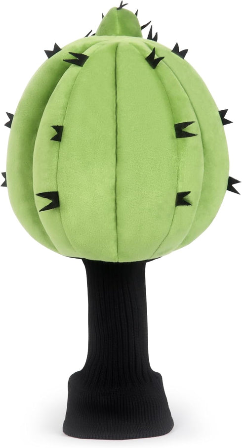 Golf Driver Headcover Animal, Funny Golf Gifts for Men, Driver Head Covers