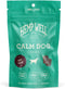Hemp Well Calm Dog Soft Chews: Organic Hemp Infused with Melatonin -