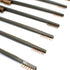 Otis Bronze All Purpose Gun Cleaning Brush, 10 Pack