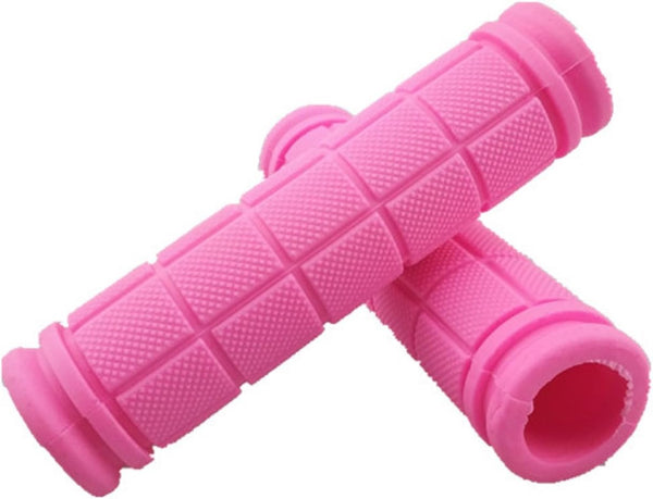 Urban-Style Fixed Gear Rubber Handlebar Grips for MTB Bike Bicycle - Yueton