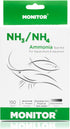 Monitor Nitrite, Ammonia Test KIT_Combo Set