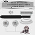 1000 (15/10) Smoostart Microchip Scanner, Records Increased Huge Data Storage Upload to PC, Scanning Distance and Speed