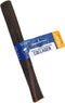 Barkworthies 6" Peanut Butter Flavor Beef Collagen Sticks for Dogs - Healthy Long Lasting Bully Stick Alternative - High Protein Low Fat Dog Treats - 1 pack