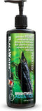 Brightwell Aquatics Shrimp BlackWaterClear Copper-Free Humic Fulvic Acid Enhances Freshwater Chemistry Boosts