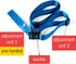 Joint/Extremity Mobilization Belt for Physical Therapy