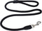 Dog Leash 4 Feet, Comfortable Nylon Rope for Medium Small Dogs Daily Training