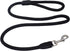 Dog Leash 4 Feet, Comfortable Nylon Rope for Medium Small Dogs Daily Training