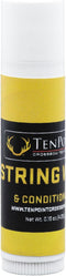 TenPoint String Wax & Conditioner, Lubricates & Extends Life of Crossbow Strings, All-Natural Components
