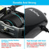 DaToo 1-300 Gallon Aquarium Air Pump, 2.5W/3W/4.5W, 32GPH/64GPH/210GPH, Quiet Aerator with Accessories