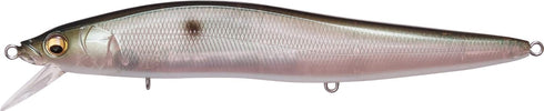 Megabass Ito Vision 110 Max LBO Jerkbait - MB Gizzard