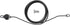 LFJ Replacement Gym Cable with Stopper Ball Fitness Pulley Cable Steel Wire Rope for Cable Machine Home Gym Weight Lift