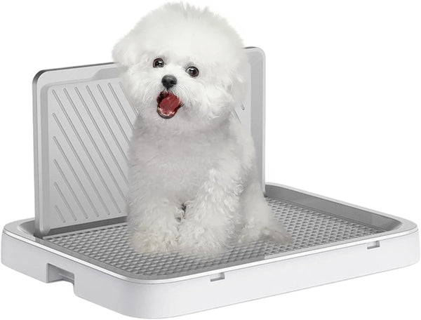 Generic Toilet Training Tray, Non Slip Anti Splash Leakproof Puppy Pee Pad, Indoor