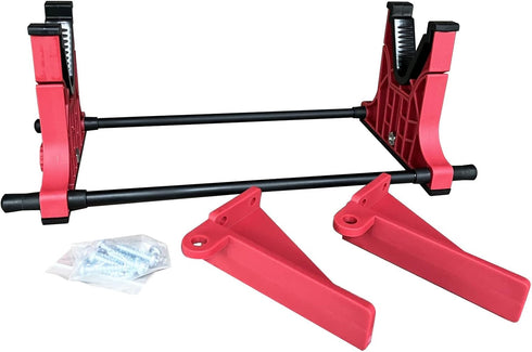 Versatile Bench and Stand for Rifles and Handguns