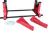 Versatile Bench and Stand for Rifles and Handguns