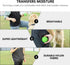TEHAUX Dog Handler Training Vest, Professional Pet Trainer Jacket with Multi Pockets for Men/Women, Size 1