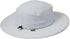 Outdoor Research Women's Solar Roller Sun Hat, S, Titanium-Rice Embroidery