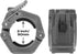 Lock-Jaw PRO 2 AXLE Collar for Specialty Bars - 1.9"