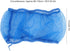 2Pcs Bird Cage Cover Seed Catcher, Lightweight Soft Airy Polyester Mesh Skirt Guard for Universal Parrots Cage