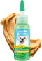 TropiClean Fresh Breath Dog Toothpaste for Teeth Cleaning, Breath Freshener, Easy Plaque