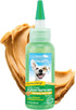 TropiClean Fresh Breath Dog Toothpaste for Teeth Cleaning, Breath Freshener, Easy Plaque