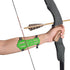 YLS Archery Arm Guard, Arm Protector for Youth Shooting Practice