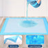 50 Count 28 34 x XL Disposable Dog Pee Pads, Super Absorbent Leakproof Quick Drying Puppy Pee Pads for Dogs, Extra