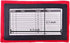 CAREWORX Play Wristband (Youth) with Triple Windows-Great for Tackle,Touch,and Football