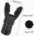 Muscle Training Exerciser Device, Fitness Trainer with Adjustable Resistance Settings for Adults