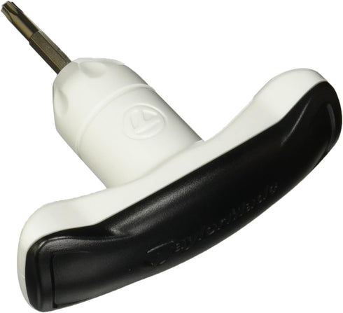 TaylorMade Golf Wrench for Driver Clubs and Fairway Hybrids, Universal Adjustment Tool