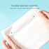 4 Pack Swimming 55''X27.5'' Disposable Bath Towels Durable Large Portable Thicken Camping Towels for Travel Hotel