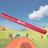 Tent Poles Repair Tube Splint, Tent Pole Repair for Camping and Hiking